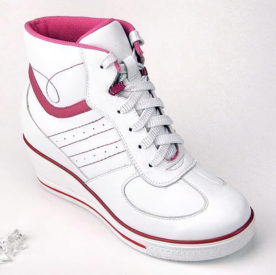 何金道增高鞋 高端定制，重塑自信的身高解决方案