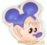 广州市白云区同和致仁服饰加工厂鞋花产品目录