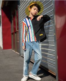 如何成功开设并运营一家品牌童装店 从选址到营销的全方位指南