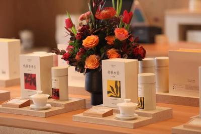 奈雪生活全球首店 探索品牌共创，定义多元生活方式新体验