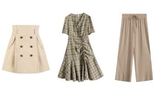 世界服装鞋帽网与日用品 时尚与生活的跨界融合