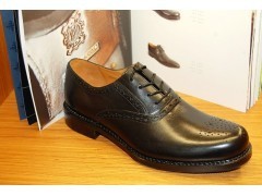 尽享天时之履 迪迈奇——定义当代男士优雅风范